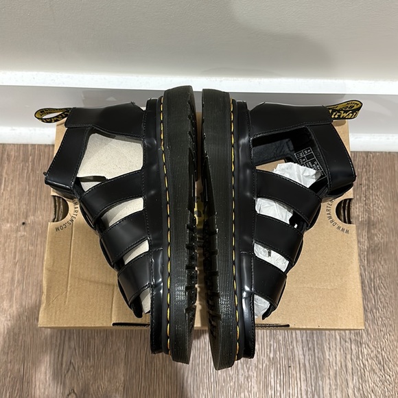 Dr. Martens Sandals ‘Mackaye’ - Picture 3 of 9